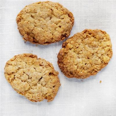 FROLLINI CON CEREALI CROCCANTI - 250g