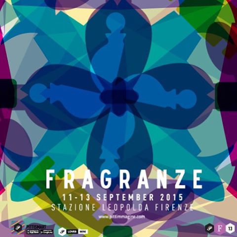 Pitti Fragranze