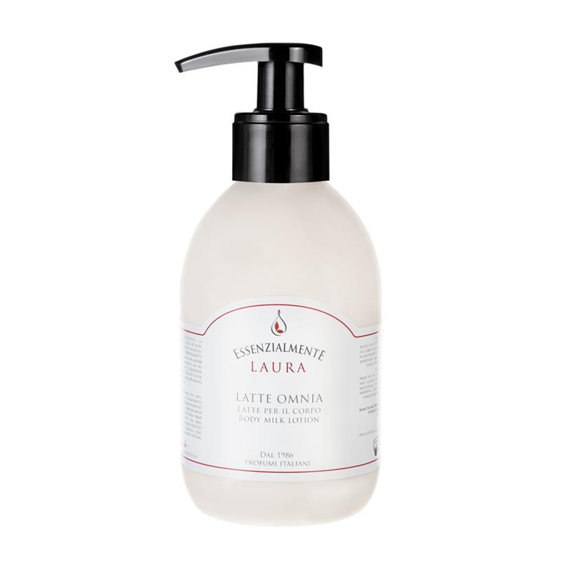 LATTE OMNIA