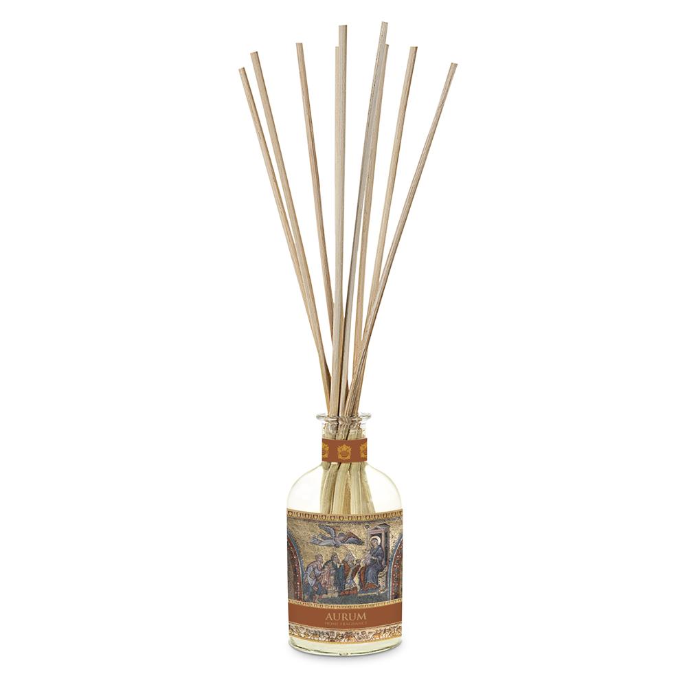 AURUM - Home fragrance 100ml