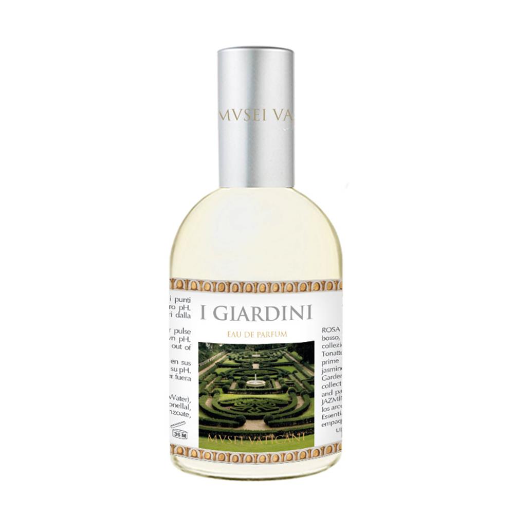 I GIARDINI -  EAU DE PARFUM