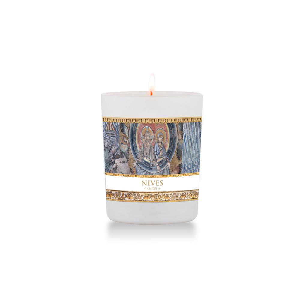 NIVES - Candle 150gr