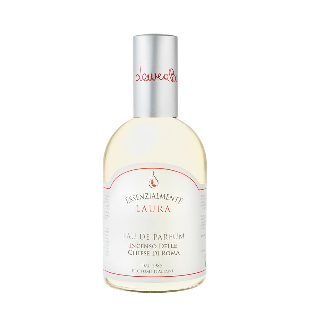 INCENSO DELLE CHIESE DI ROMA - Eau de parfum 50ml