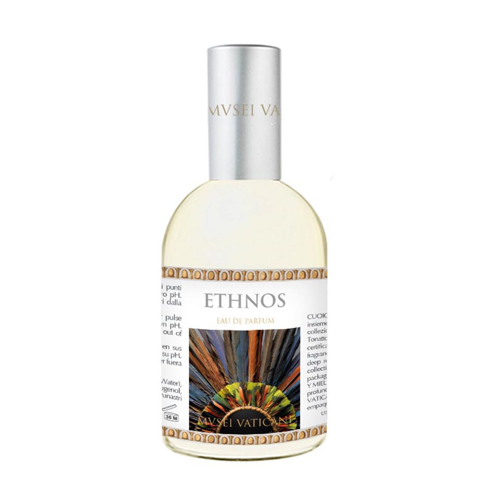 ETHNOS - EAU DE PARFUM