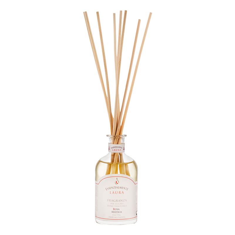 ROSA MISTICA - Home fragrance 100ml