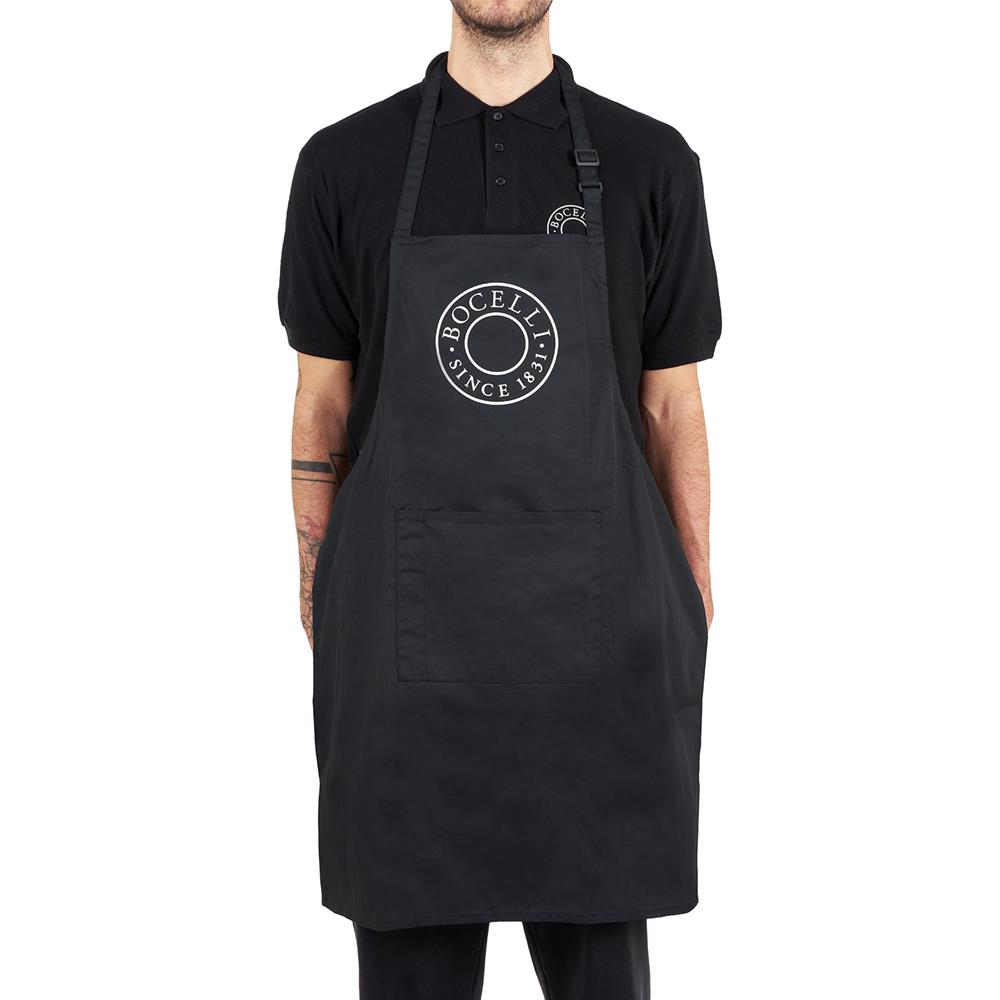  Apron - Bocelli Since 1831