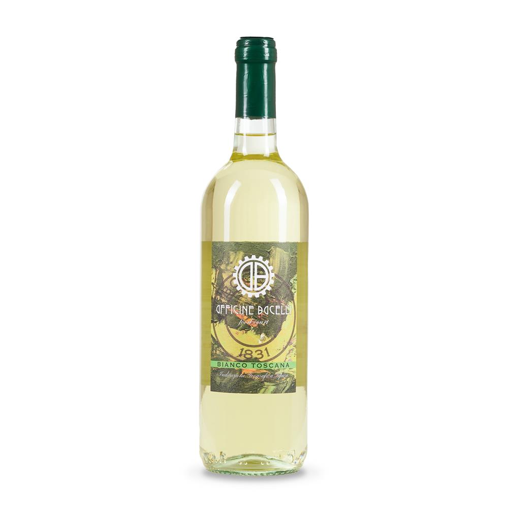 Bianco Toscana IGT - Officine Bocelli