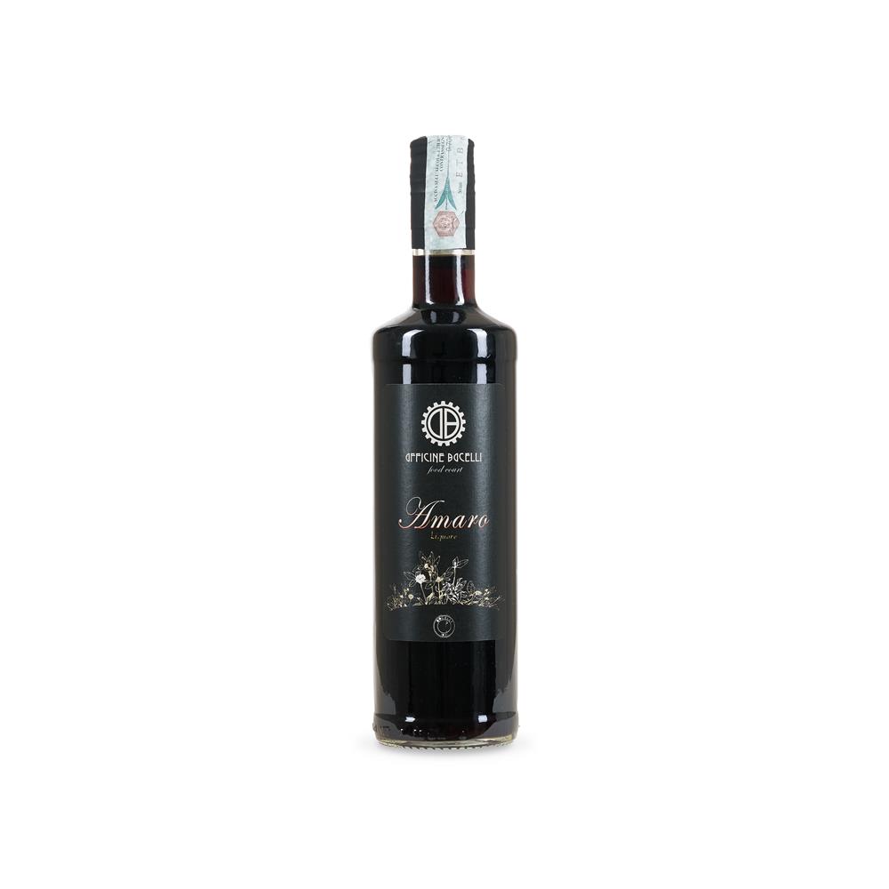Amaro - Officine Bocelli Food Court