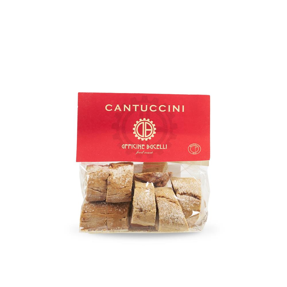 Cantucci Fichi e Noci  - Officine Bocelli