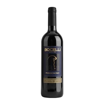 Poggioncino - Rosso Toscana IGT