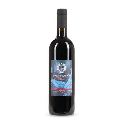 Rosso Toscana IGT - Officine Bocelli