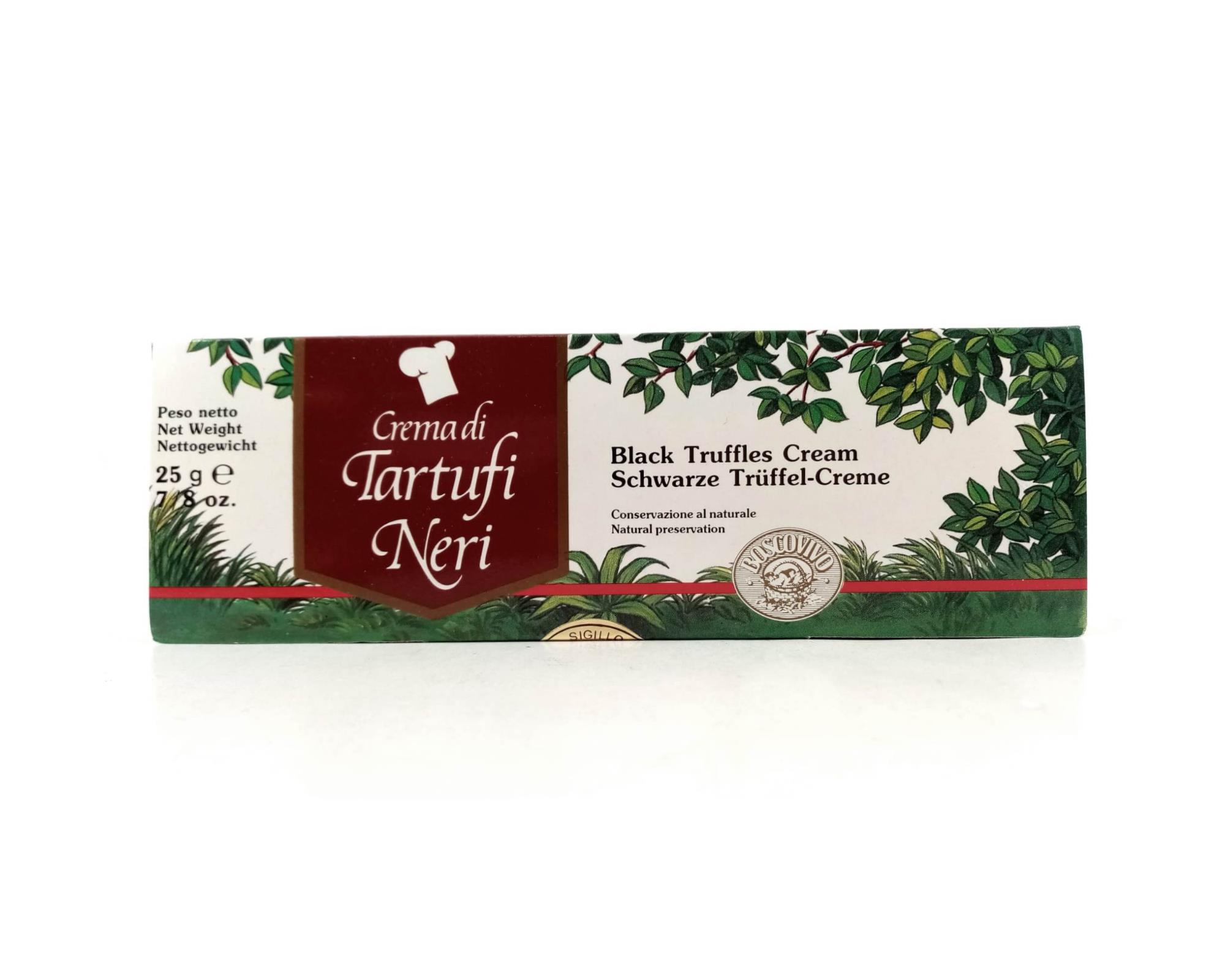 TRUFFLE STUFFED RABBIT