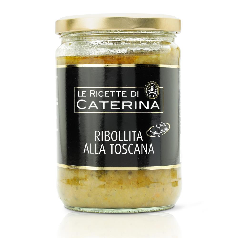 Ribollita alla Toscana 500 g