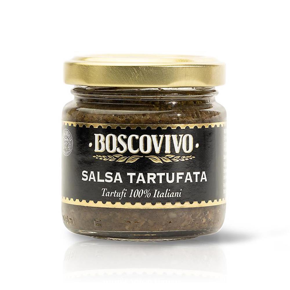 Salsa Tartufata 90g