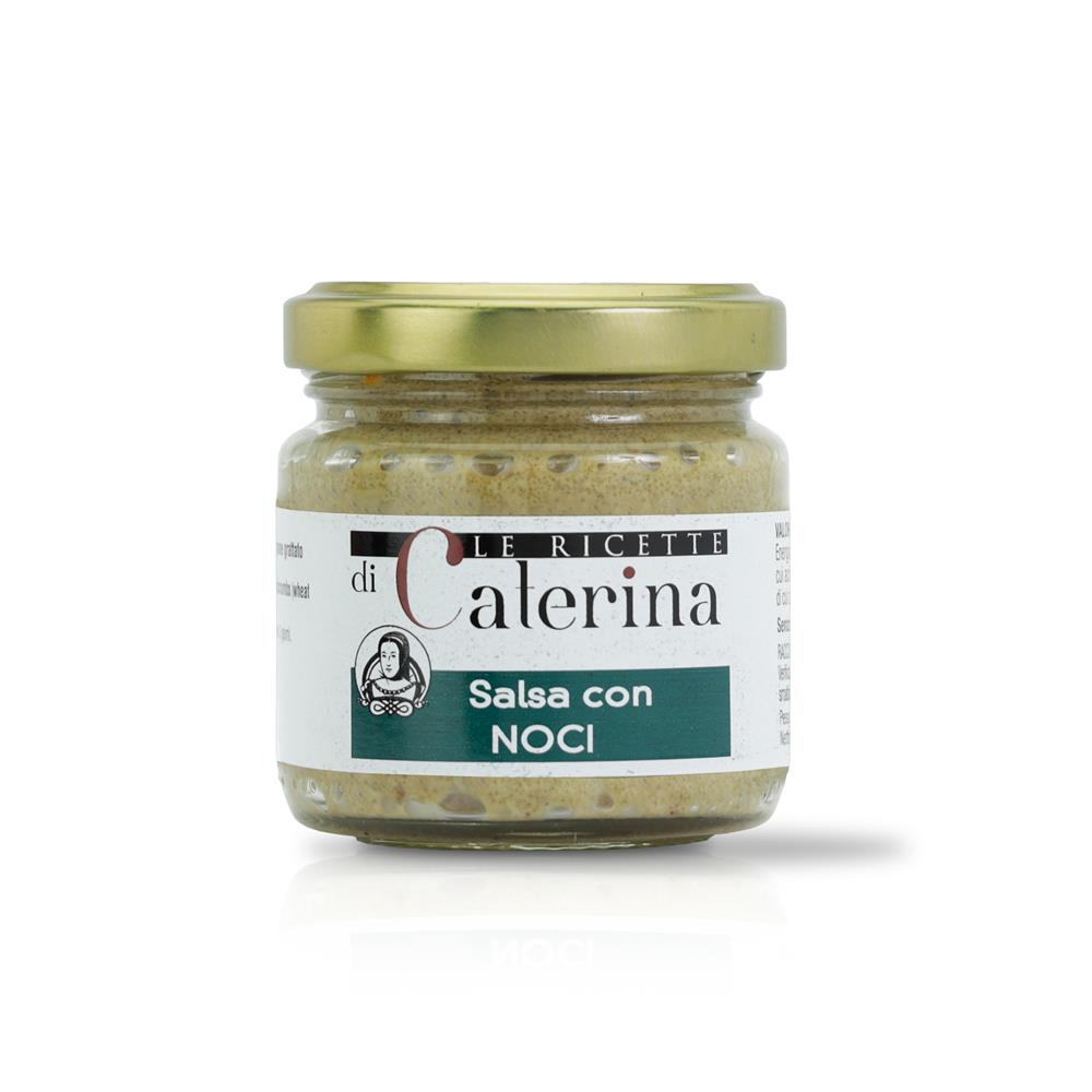Walnut sauce 90g
