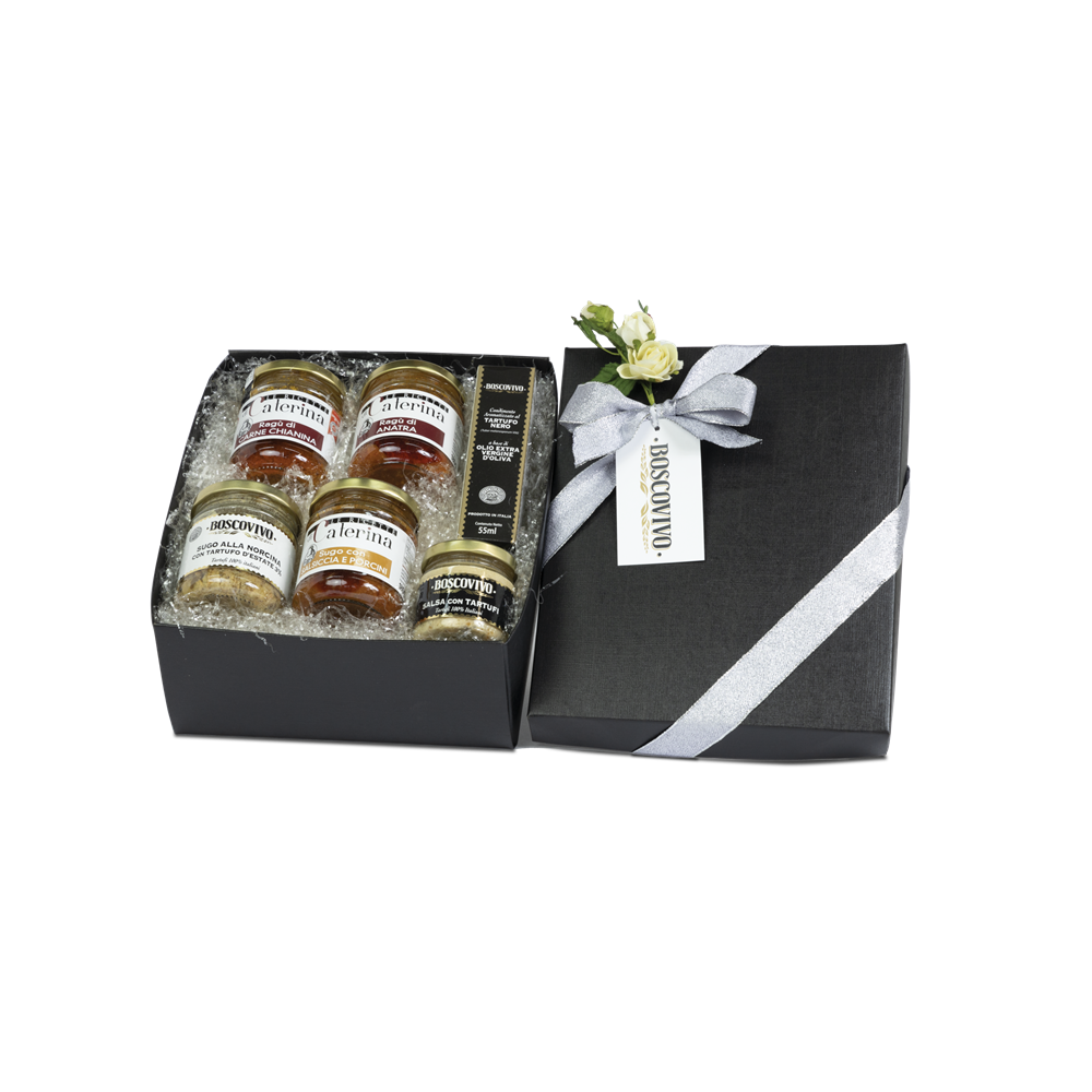 Scatola Ester
