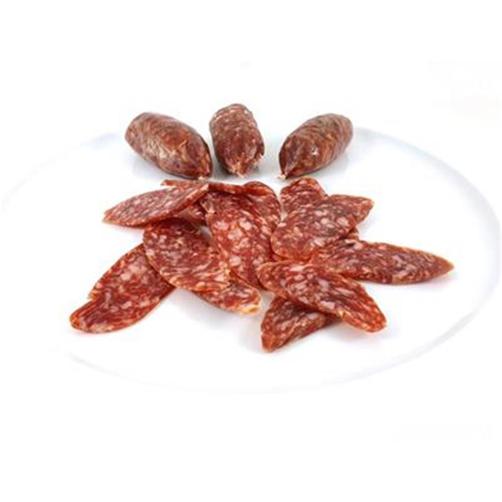 Salsicce di Cinghiale