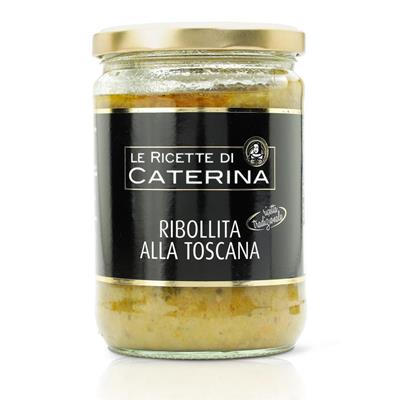 Ribollita alla Toscana 500 g