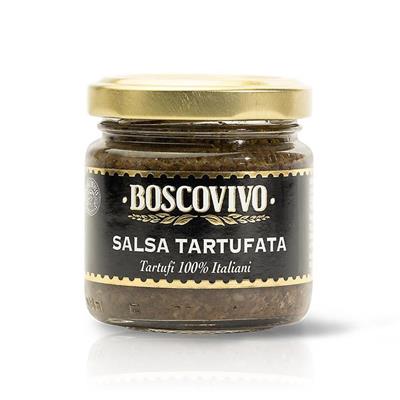 Truffle Sauce 90g