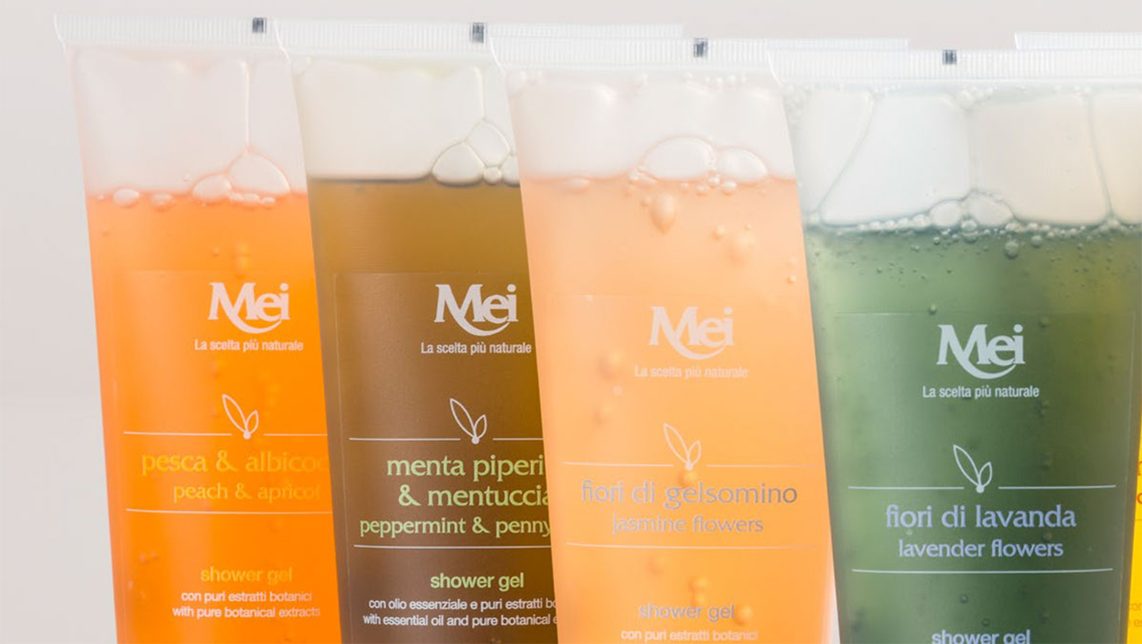 Quando natura e piacere si incontrano