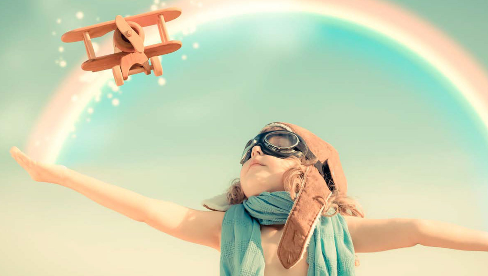 I bambini ed i prodotti “magici”