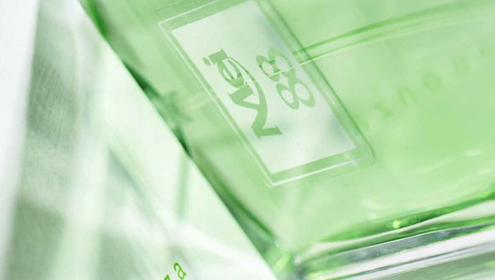 Mei 88, un profumo che incanta