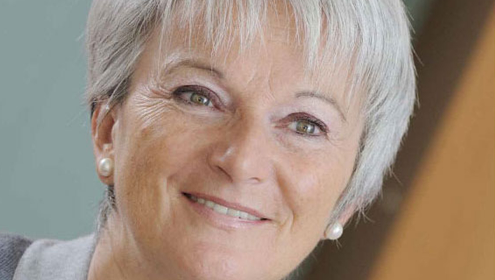 Adriana Titton e la Mei