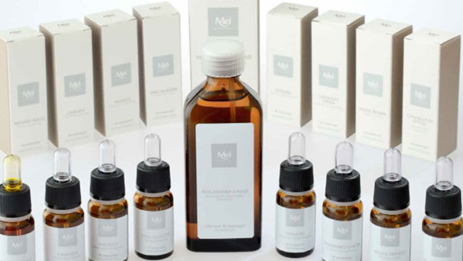 L’aromaterapia: una preziosa fonte di benessere