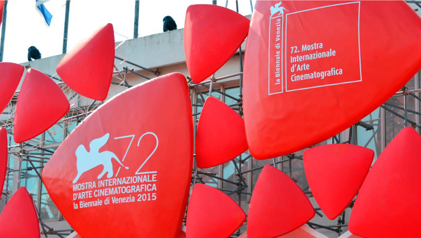 Mei e la biennale di Venezia