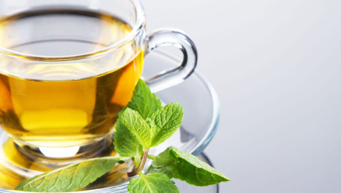 Infusions, tisanes and teas: the sipping of well-being