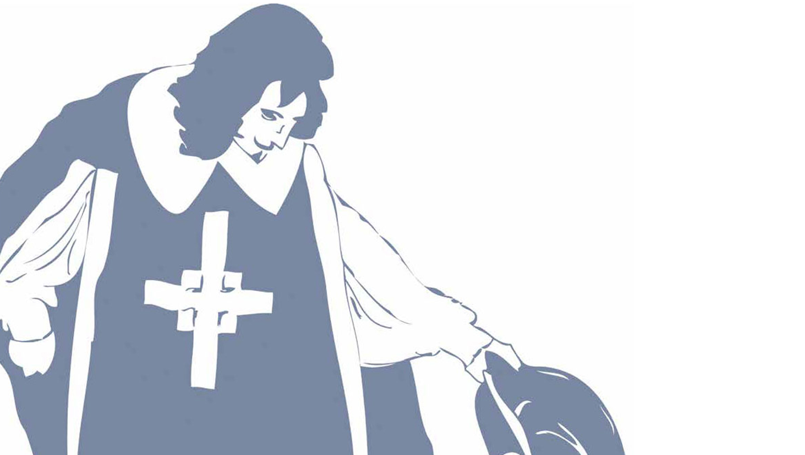 The Three Musketeers Mei