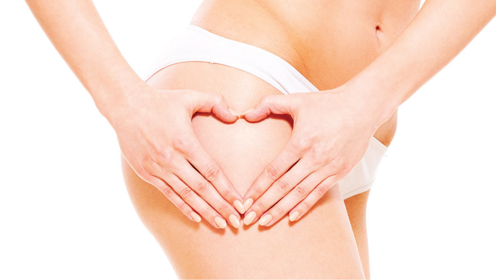 Start-Up...and the cellulite is gone!