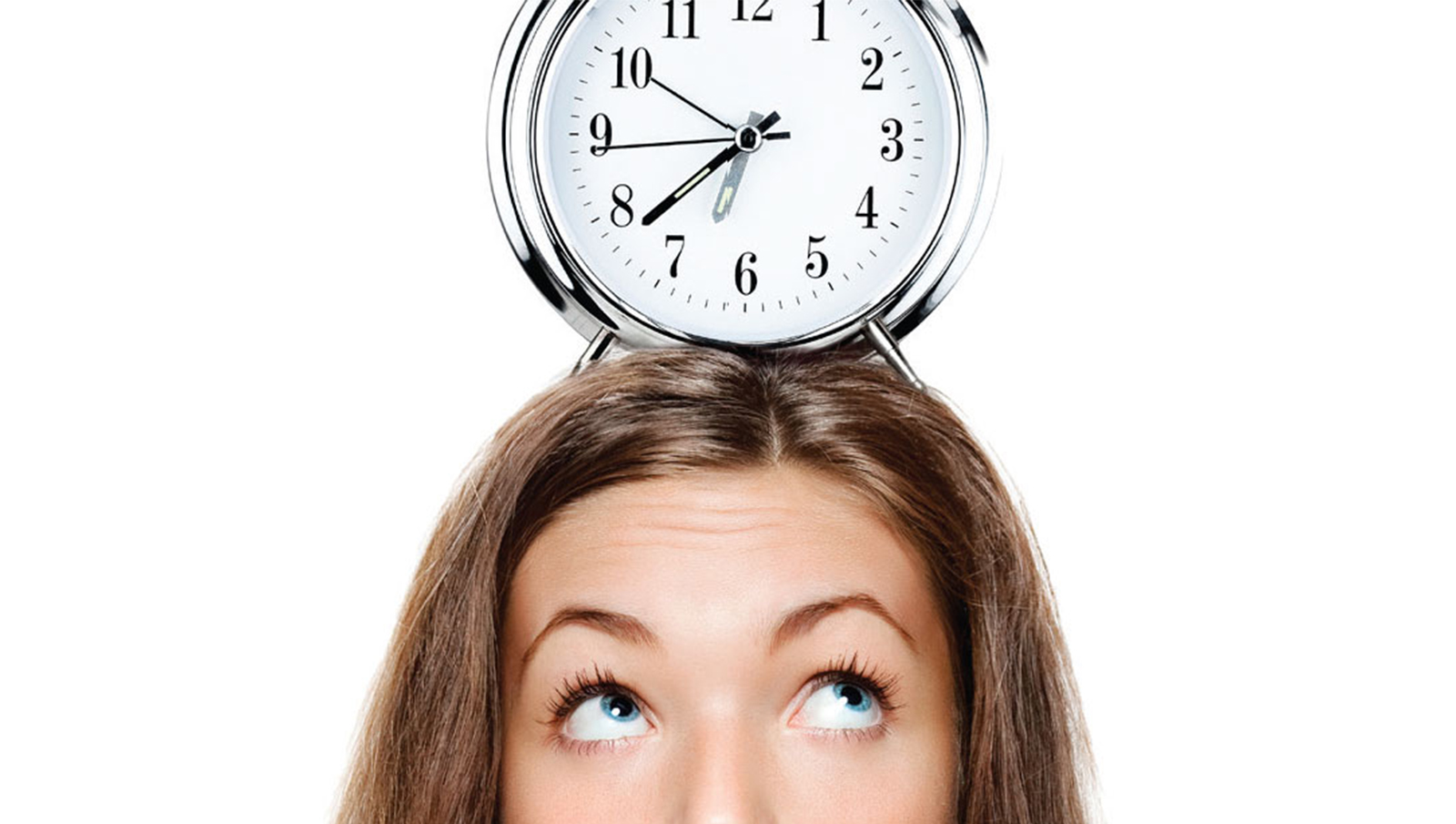 Der Weg zur Verjüngung