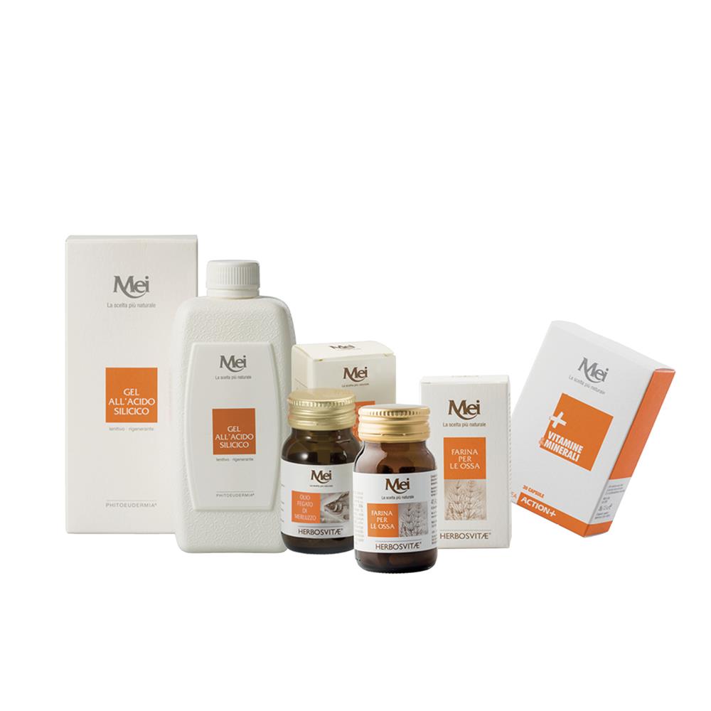 Metabolismo del calcio