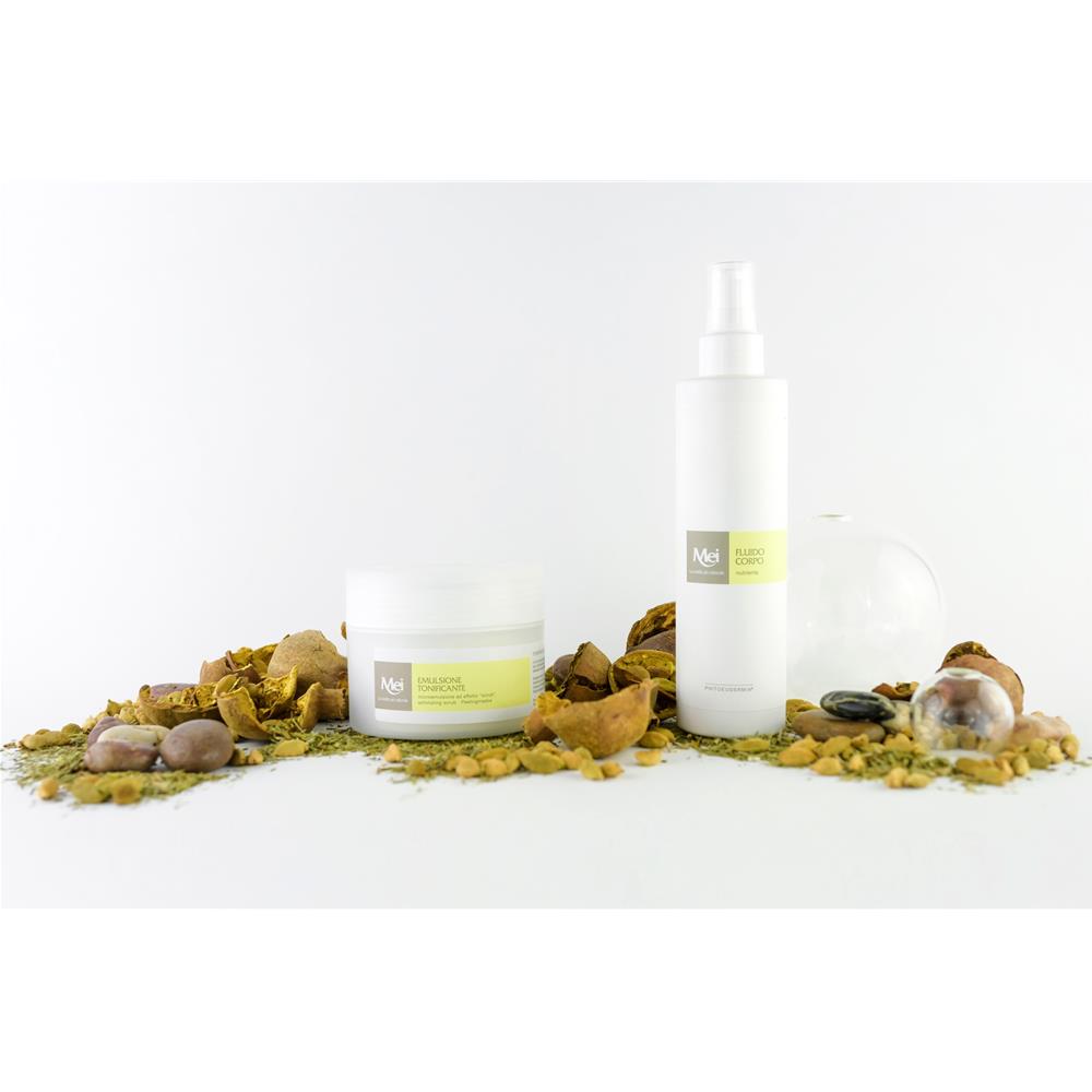 TRATTAMENTO CORPO DETOSSINANTE