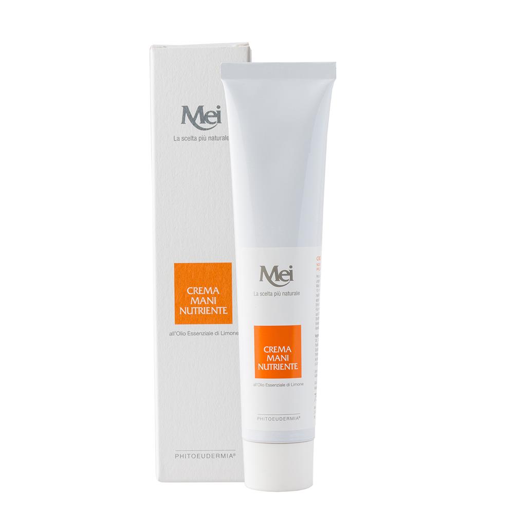 CREMA MANI NUTRIENTE