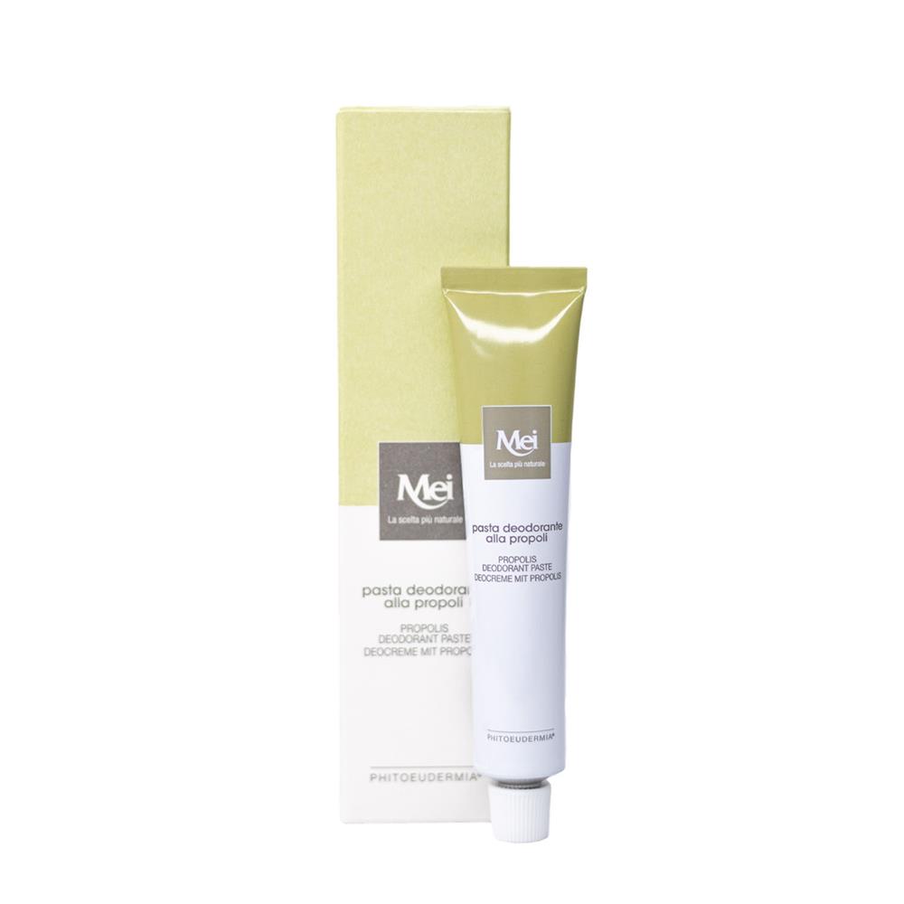 DEODORANTE PROPOLI | naturale senza alcol