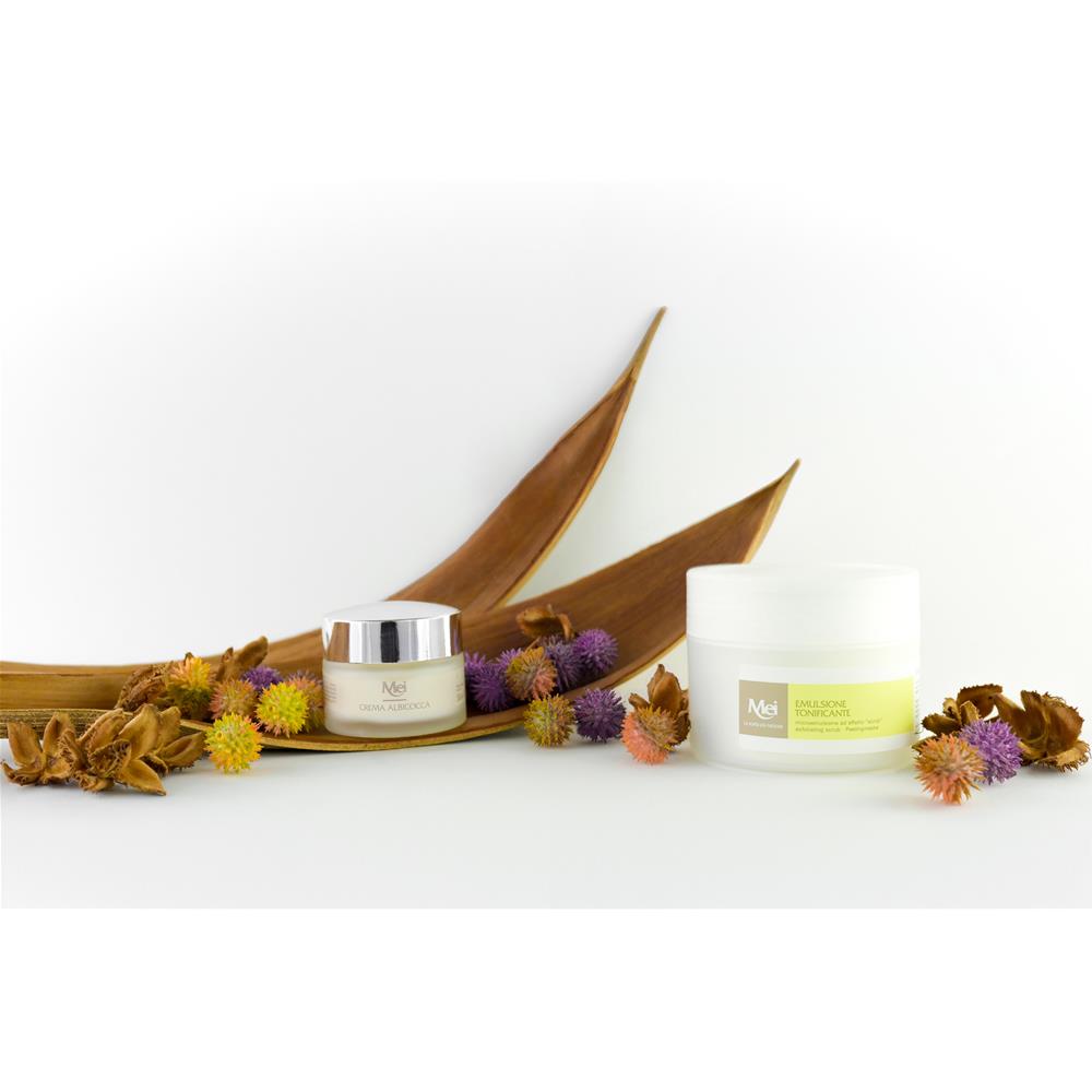 TRATTAMENTO IDRATAZIONE PROFONDA