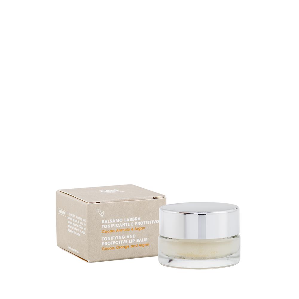 BALSAMO LABBRA | arancio cacao