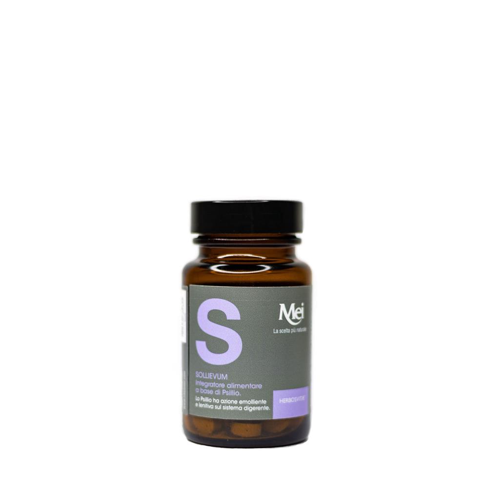 SOLLIEVUM COMPRESSE