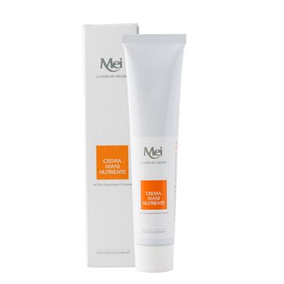 CREMA MANI NUTRIENTE