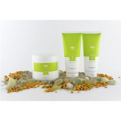 TRATTAMENTO CORPO DRENANTE CELLULITE