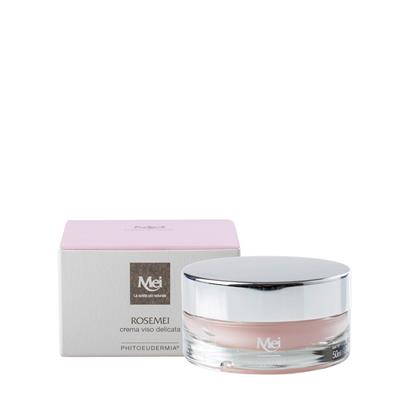 ROSEMEI CREMA VISO NUTRIENTE