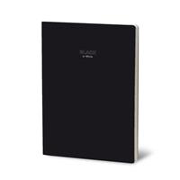 Black or White - Quaderno Colorato, Flessibile e Made in Italy | Stifflex