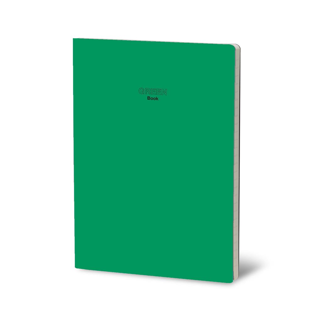 GREEN BOOK
