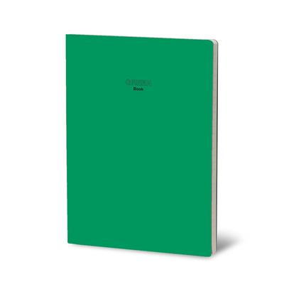 GREEN BOOK