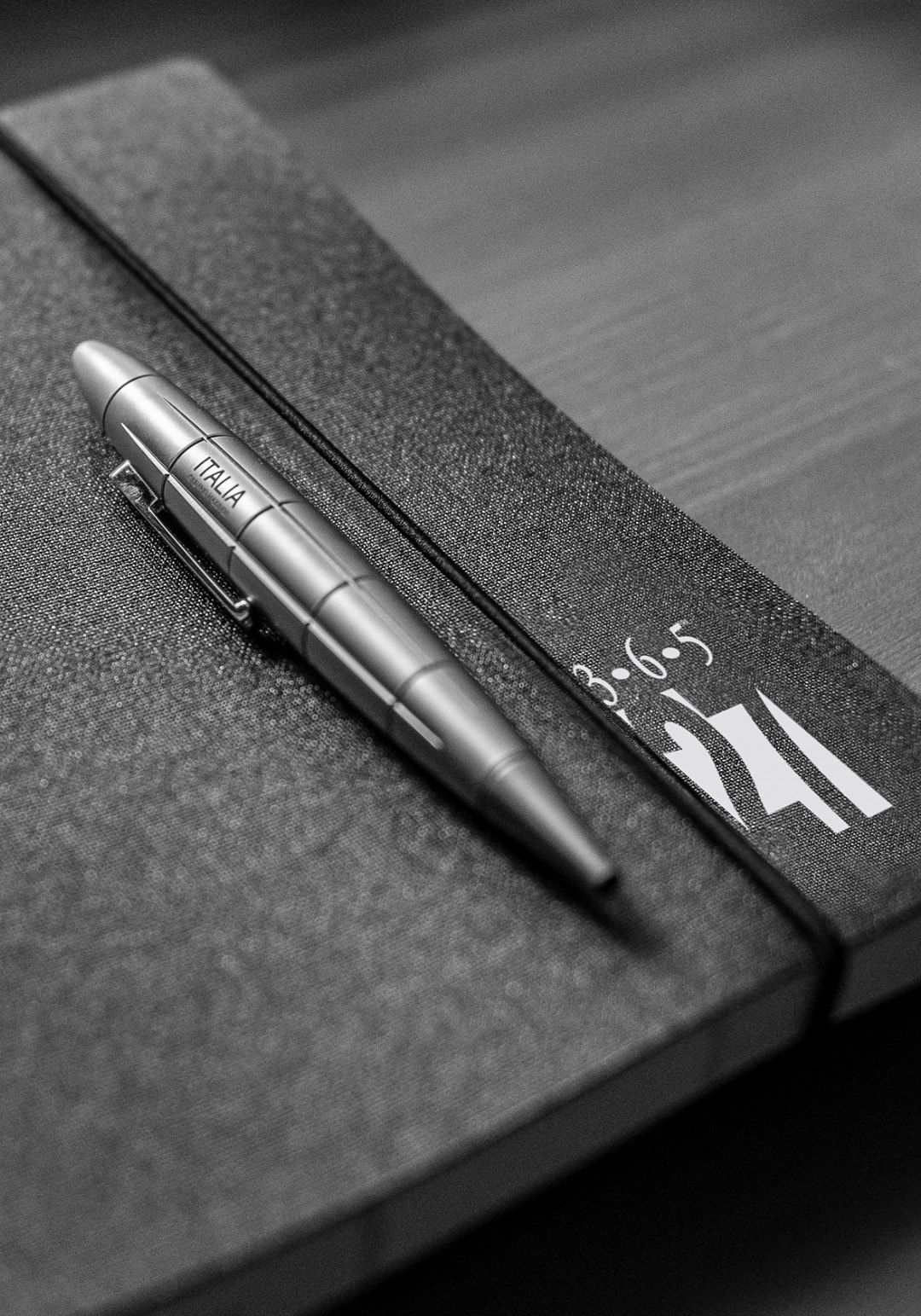 Giuliano Mazzuoli Writing Tools - Penne e Agende Made in Italy