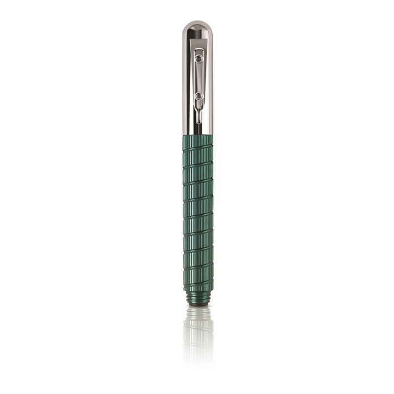 Fresa Green/Polished Chrome