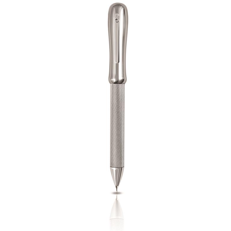 Officina Lima Polished Chrome