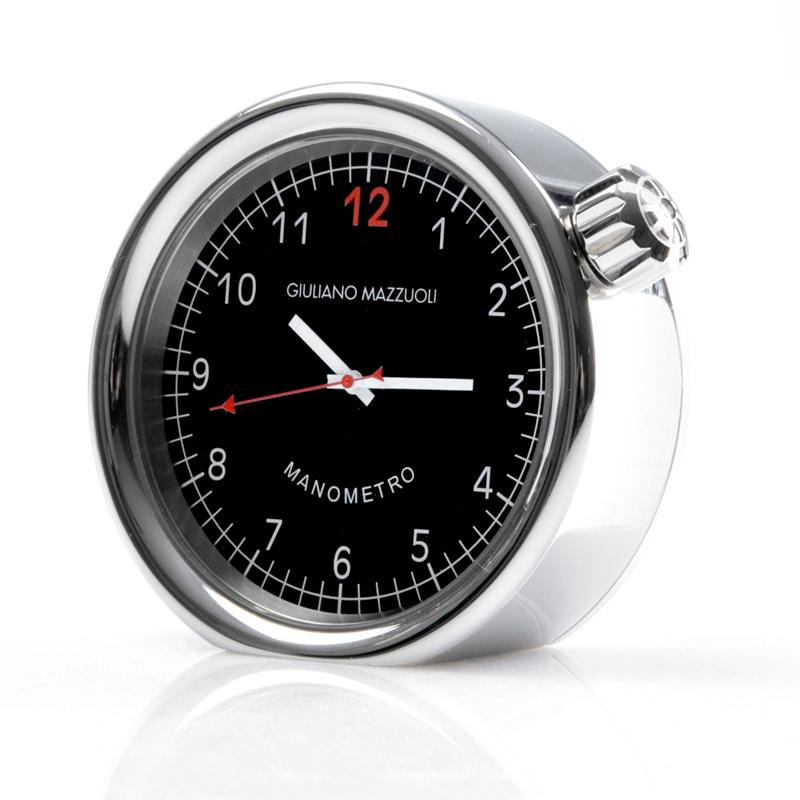 MANOMETRO TABLE CLOCK